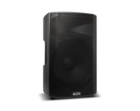 Alto TX315 - 750-WATT 15-INCH 2-WAY POWERED LOUDSPEAKER