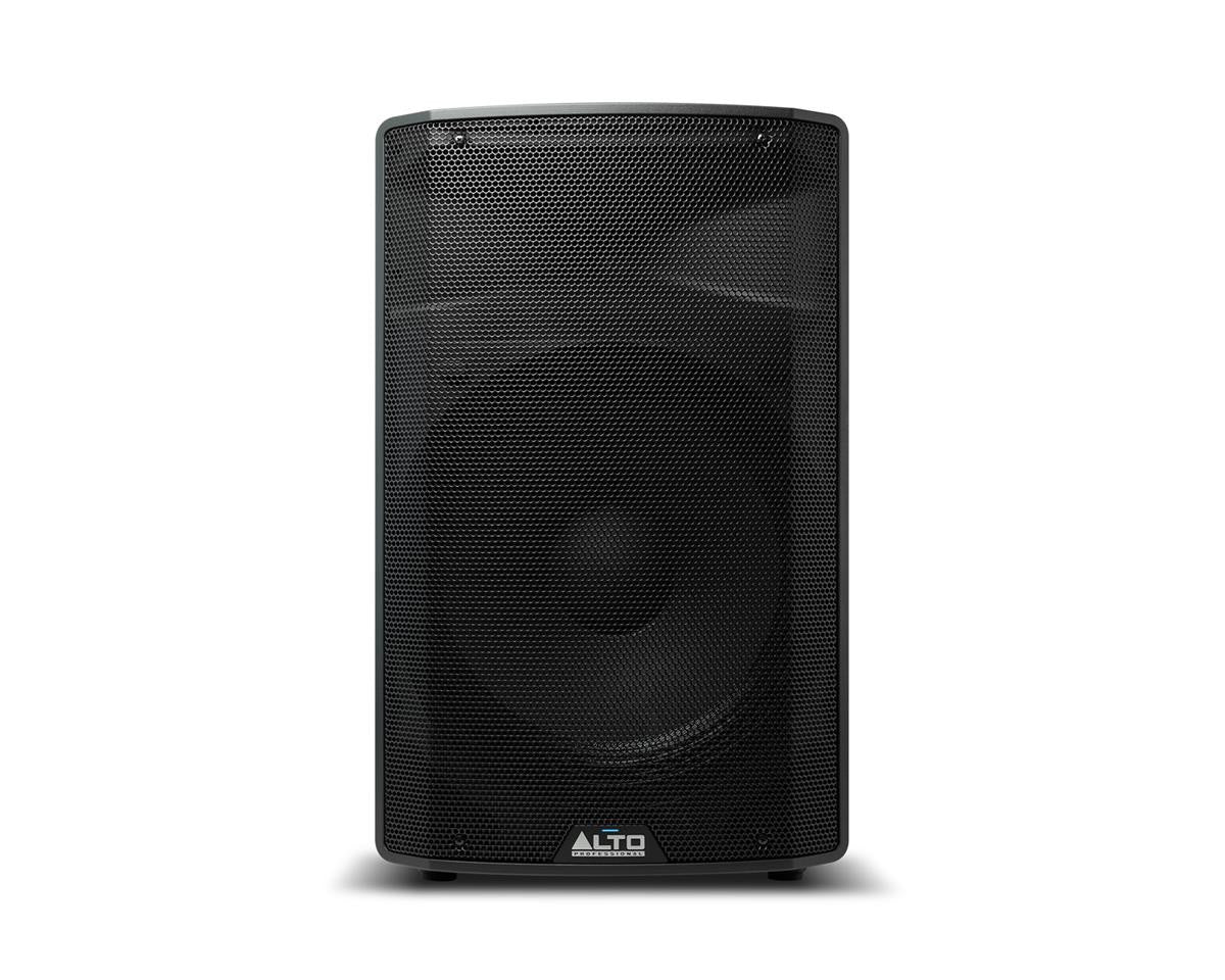 Alto TX315 - 750-WATT 15-INCH 2-WAY POWERED LOUDSPEAKER