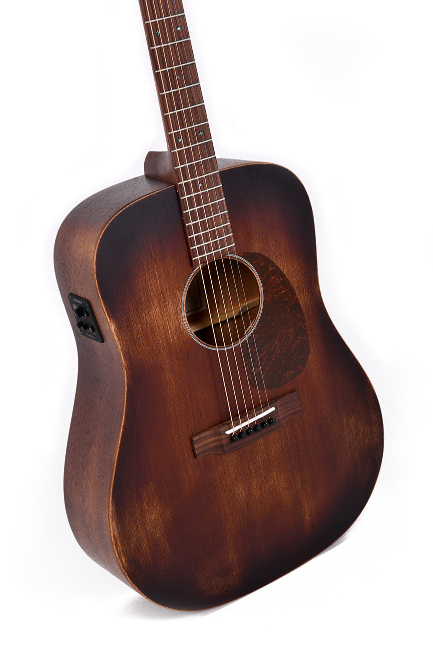 Sigma DM-15E Aged