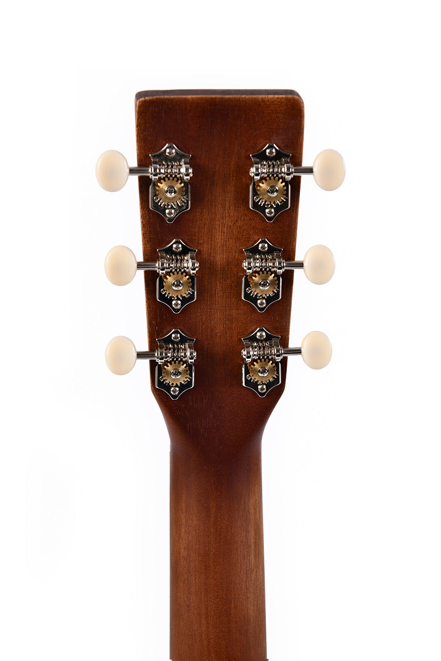 Sigma DM-15E Aged