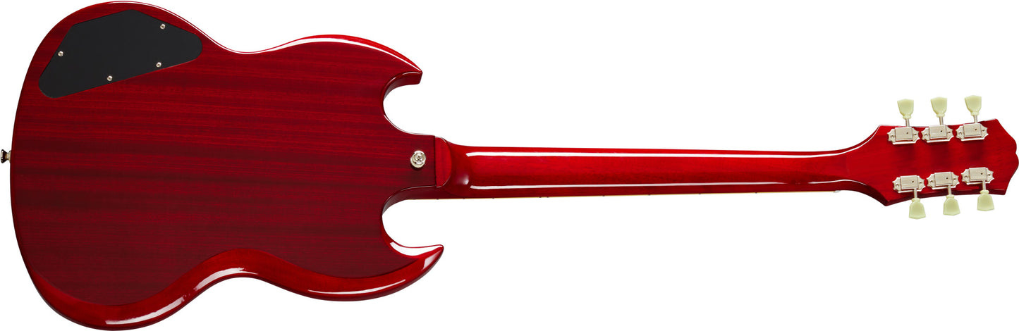 Epiphone SG Std CH  SG Standard Cherry