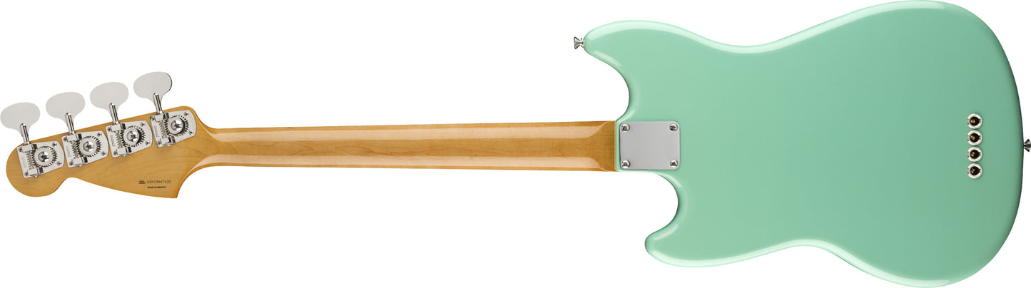 Fender Vintera® '60s Mustang Bass®
