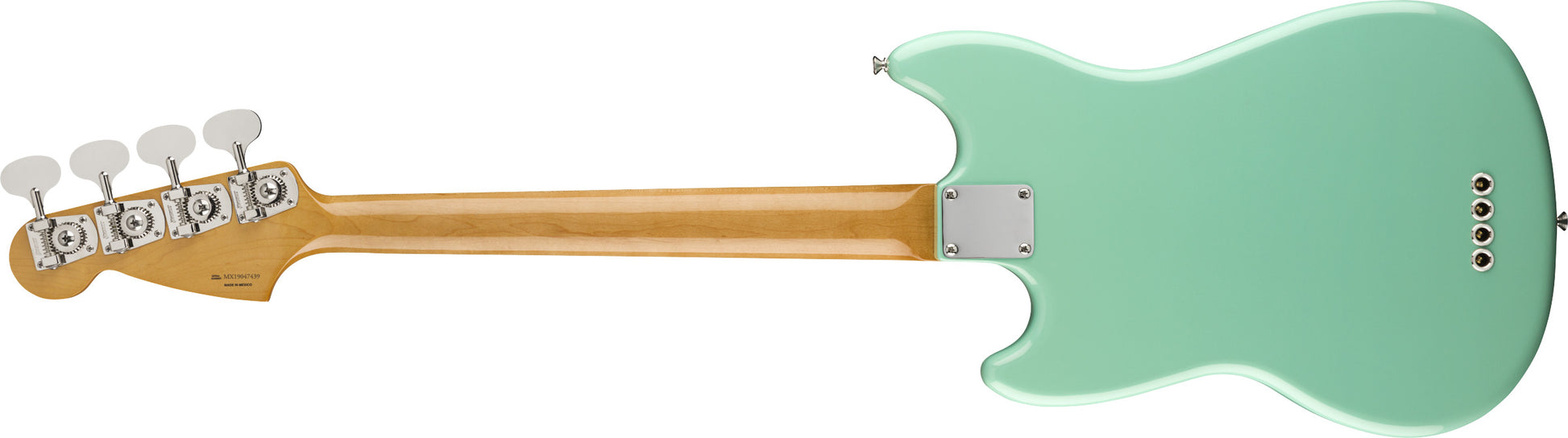 Fender Vintera® '60s Mustang Bass®