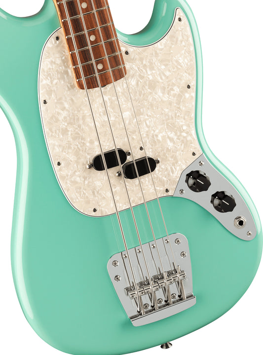 Fender Vintera® '60s Mustang Bass®