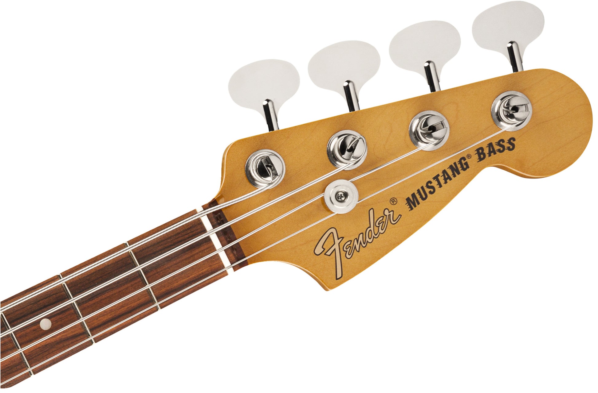 Fender Vintera® '60s Mustang Bass®