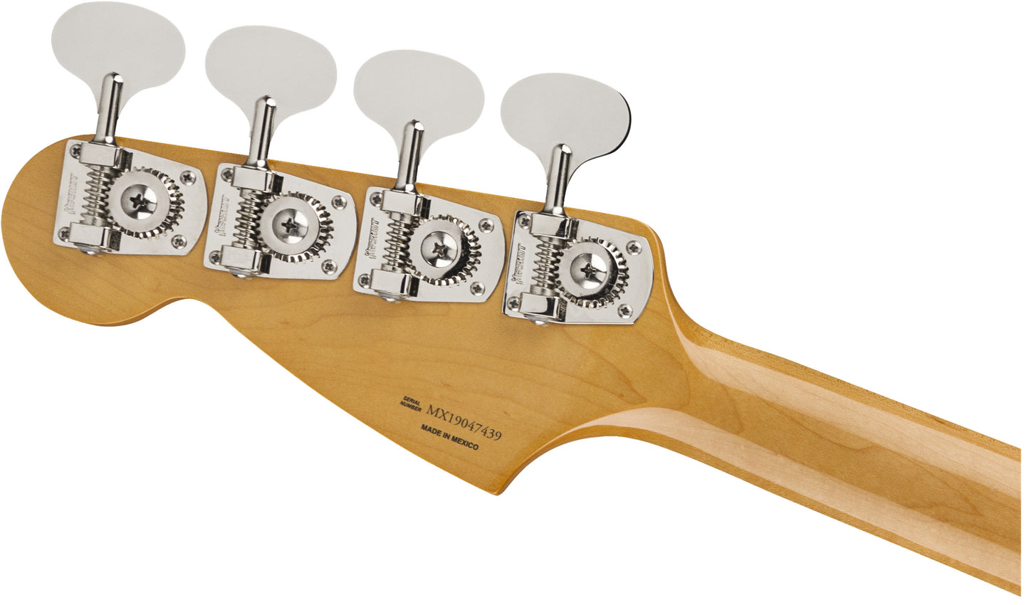 Fender Vintera® '60s Mustang Bass®