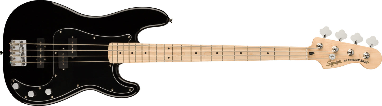 Squire Affinity Series™ Precision Bass® PJ