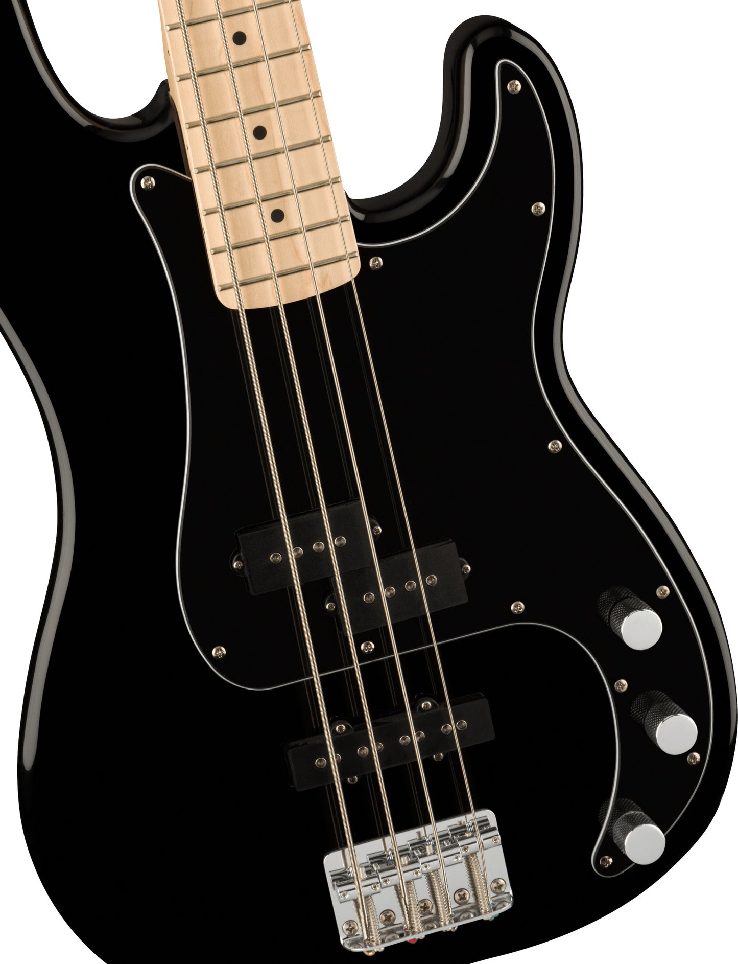 Squire Affinity Series™ Precision Bass® PJ