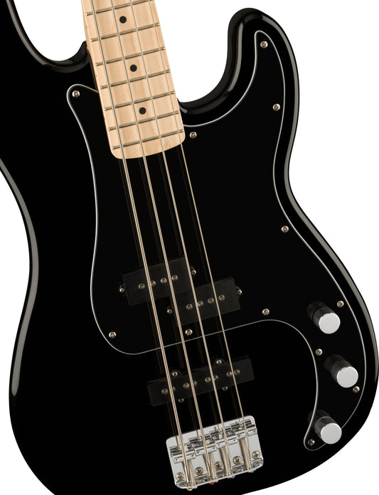 Squire Affinity Series™ Precision Bass® PJ