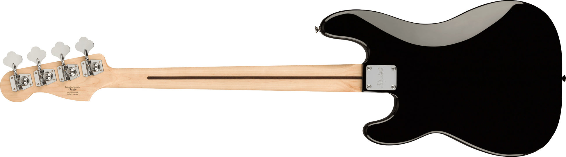 Squire Affinity Series™ Precision Bass® PJ