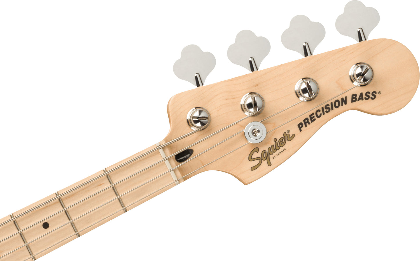 Squire Affinity Series™ Precision Bass® PJ