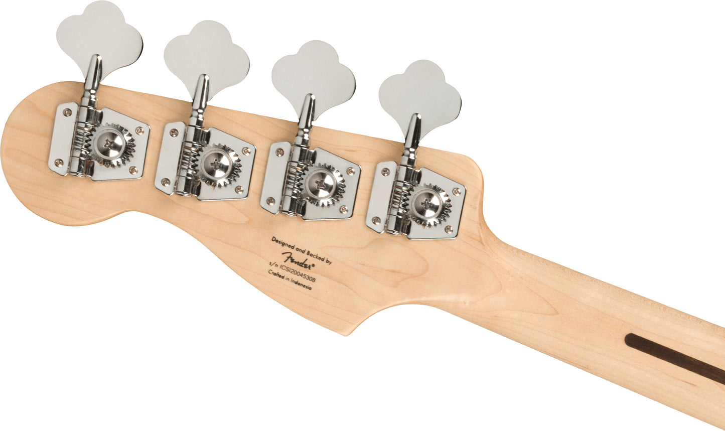 Squire Affinity Series™ Precision Bass® PJ