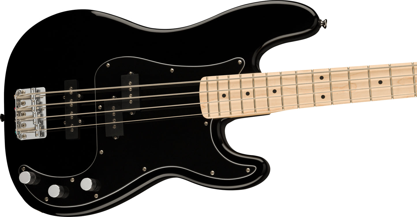Squire Affinity Series™ Precision Bass® PJ