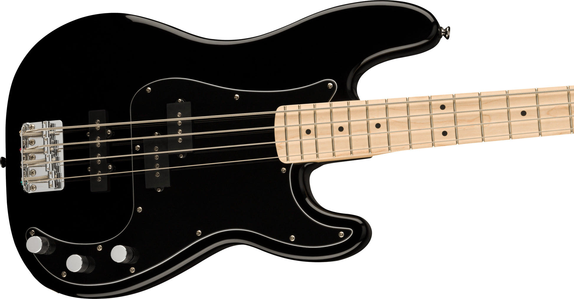 Squire Affinity Series™ Precision Bass® PJ