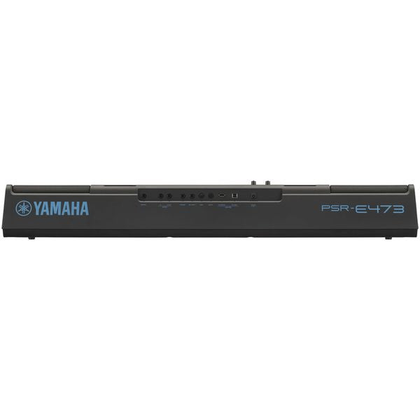 Yamaha PSR-E473