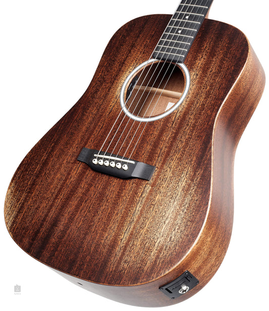 C.F. Martin Jr-10E Dreadnought Junior StreetMaster