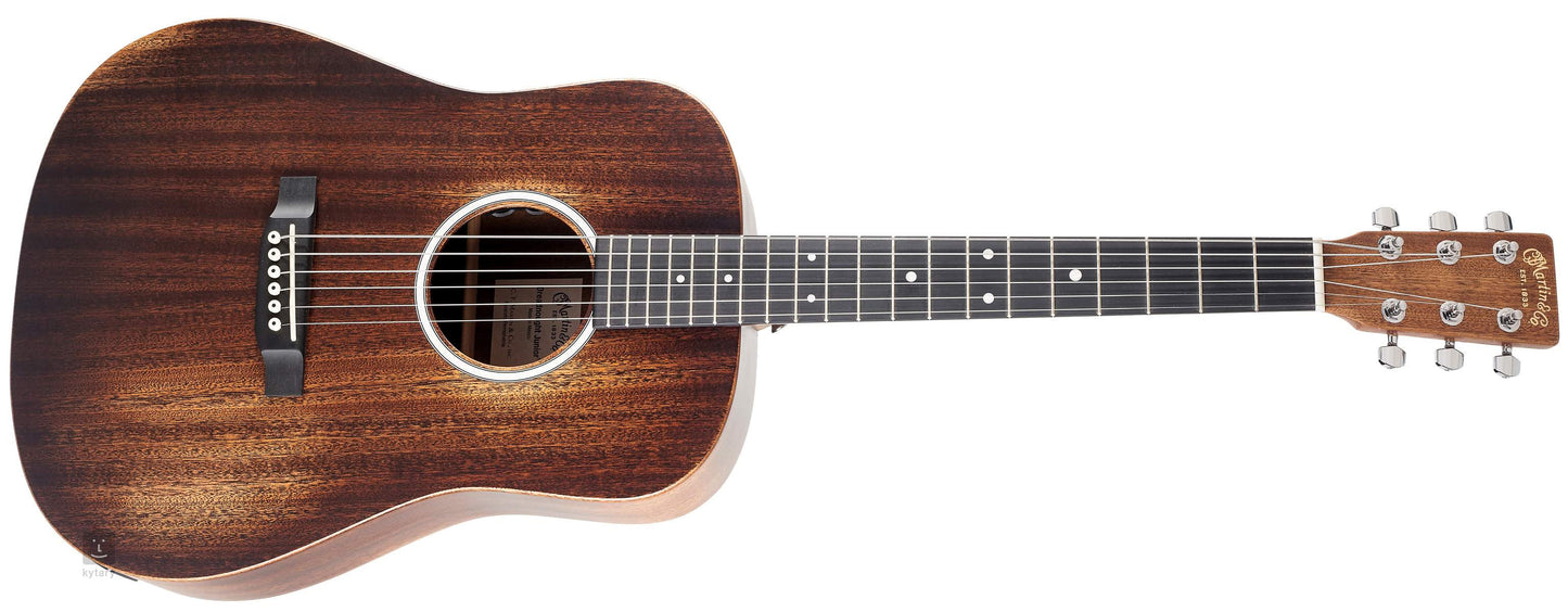C.F. Martin Jr-10E Dreadnought Junior StreetMaster