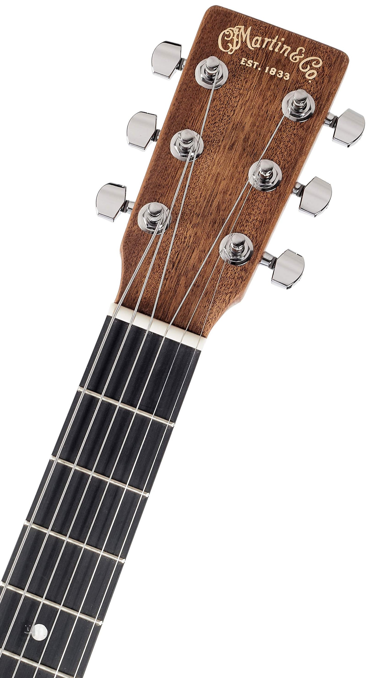 C.F. Martin Jr-10E Dreadnought Junior StreetMaster