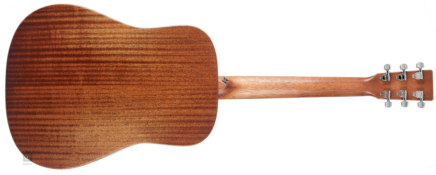 C.F. Martin Jr-10E Dreadnought Junior StreetMaster