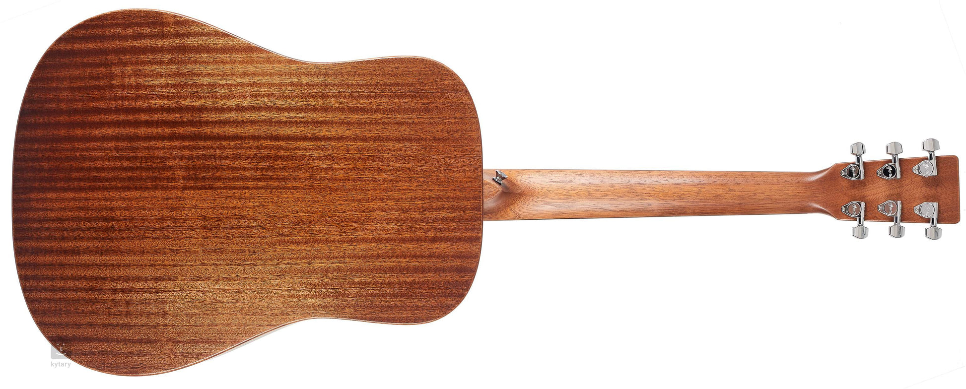 C.F. Martin Jr-10E Dreadnought Junior StreetMaster