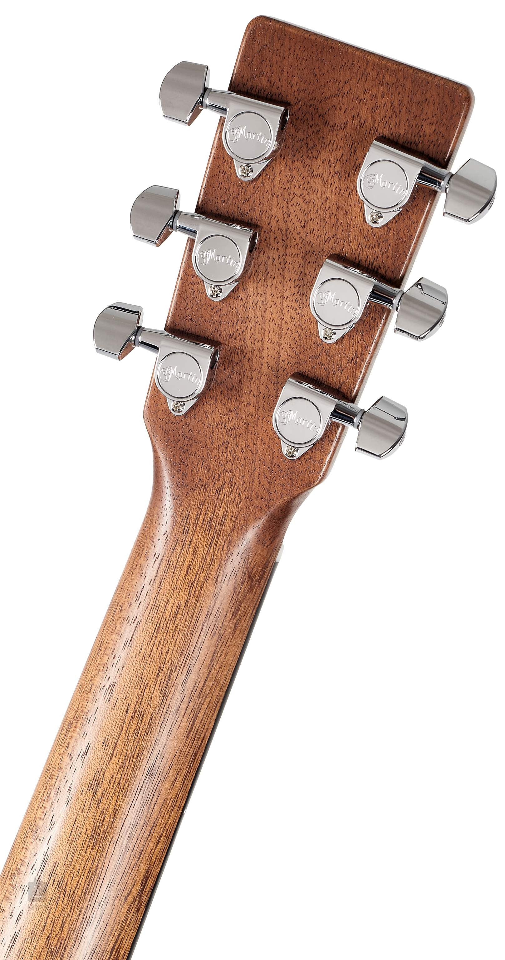 C.F. Martin Jr-10E Dreadnought Junior StreetMaster