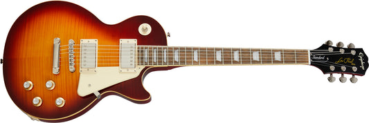 Les Paul Std60 IT  Les Paul Standard '60s Iced Tea
