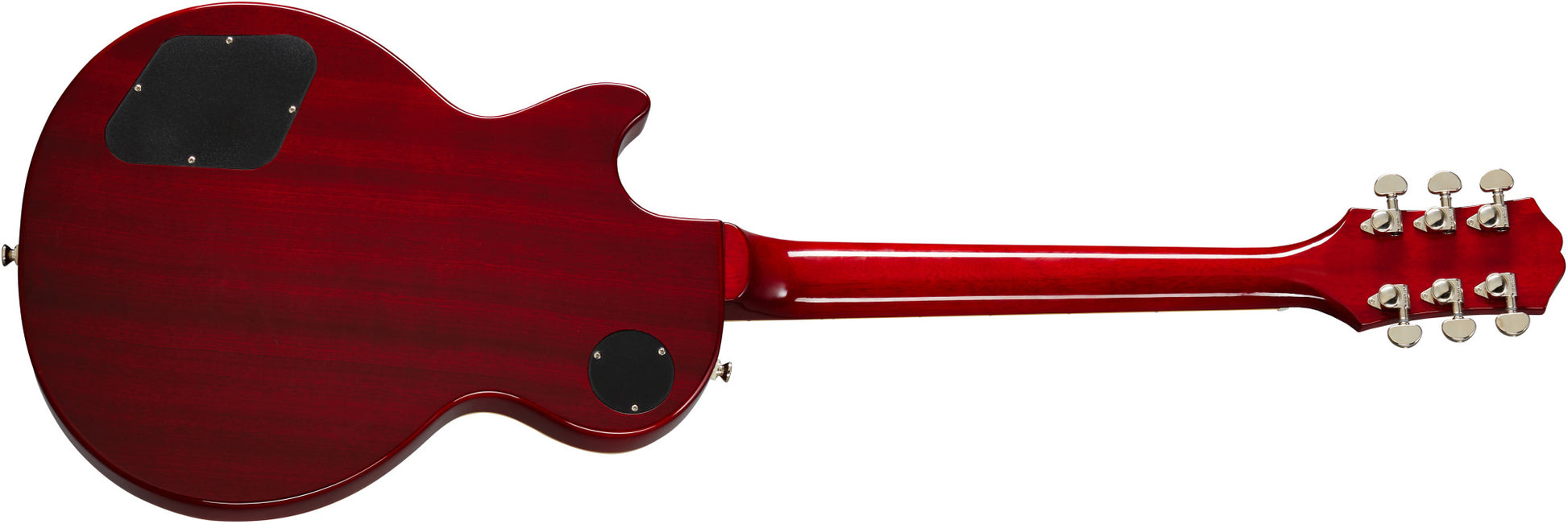 Les Paul Std60 IT  Les Paul Standard '60s Iced Tea
