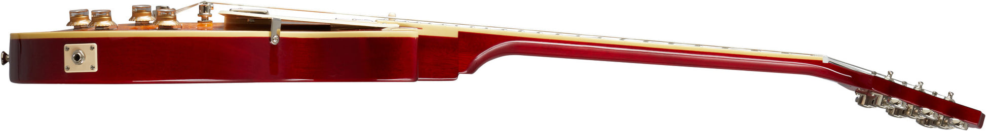 Les Paul Std60 IT  Les Paul Standard '60s Iced Tea