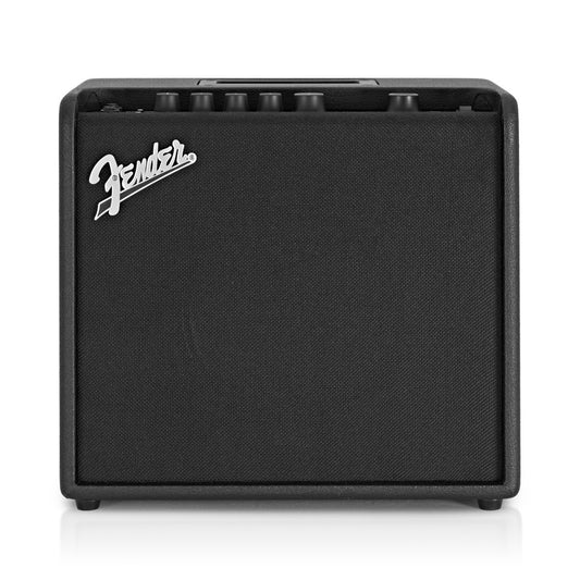 Fender Mustang LT25