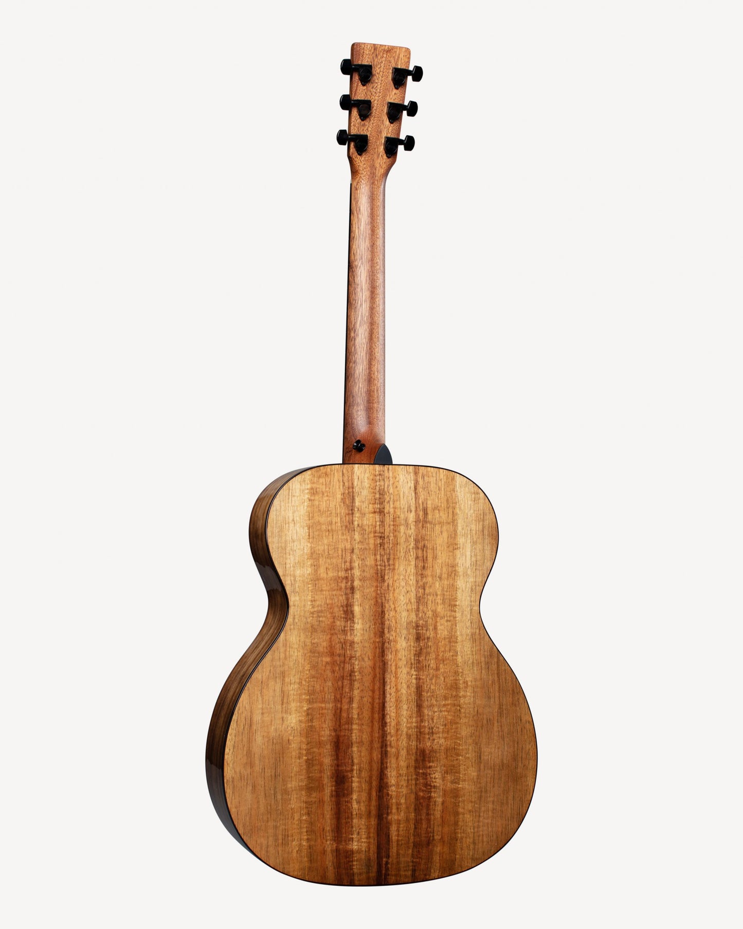 C.F. Martin 000-12E Koa