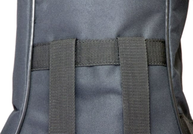 Freerange 2K Series Classic Guitar bag