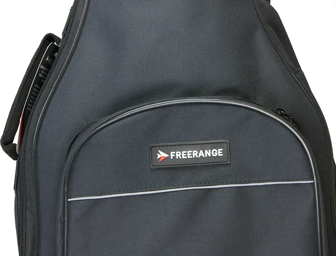Freerange 2K Series Classic Guitar bag