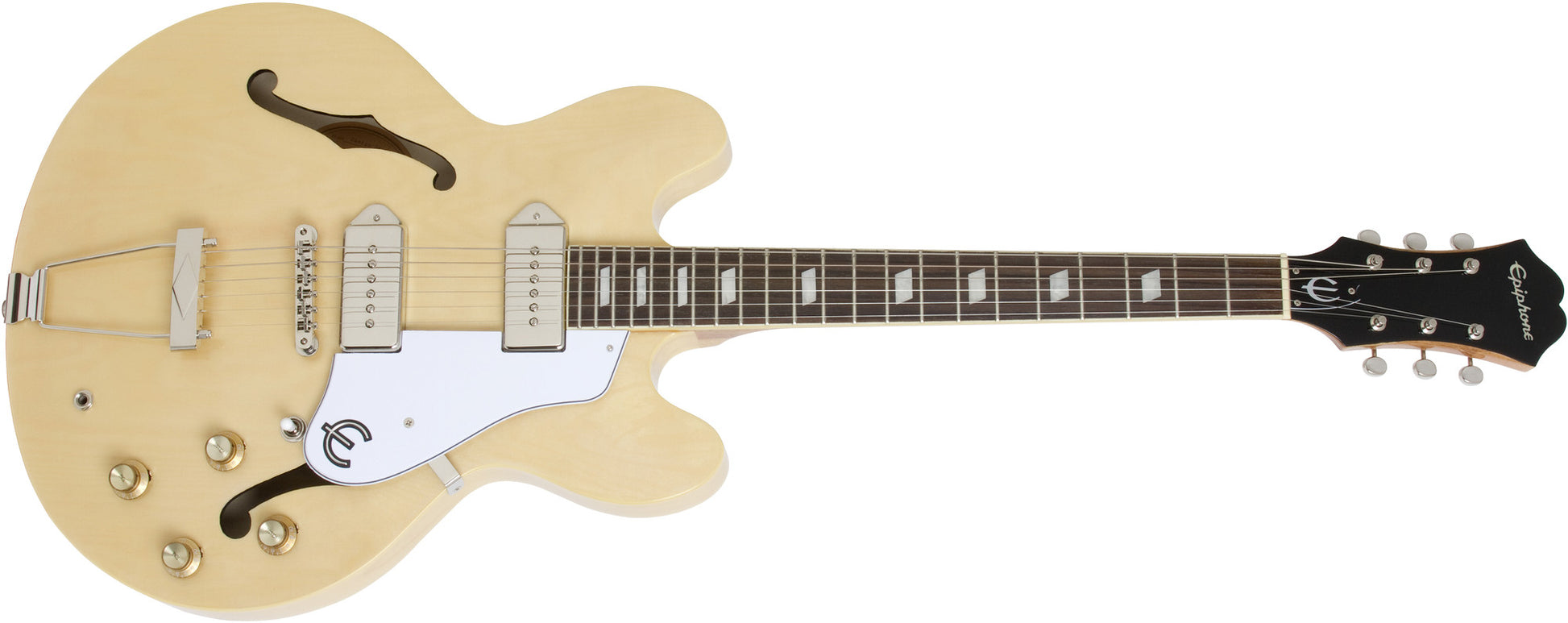 Epiphone  Casino NA  Casino Natural