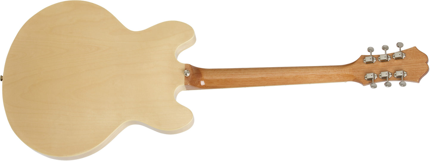 Epiphone  Casino NA  Casino Natural
