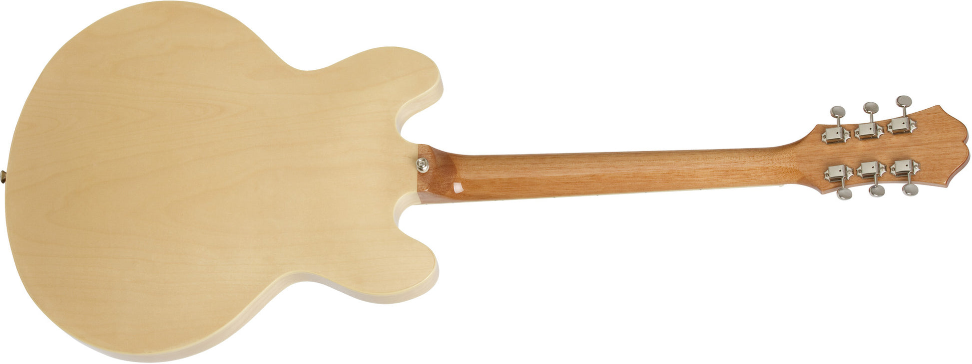 Epiphone  Casino NA  Casino Natural