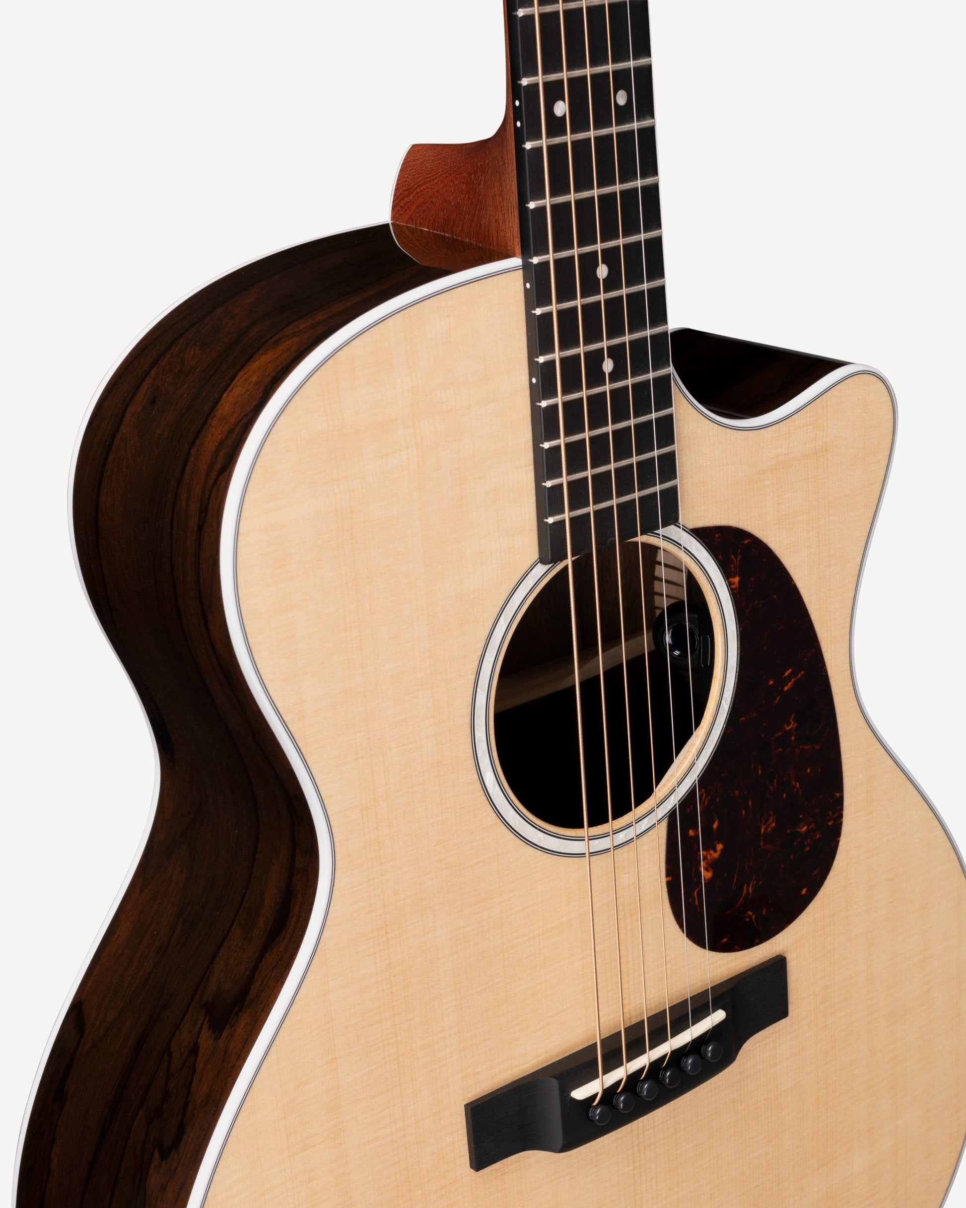 C.F. Martin GPC-13E Ziricote