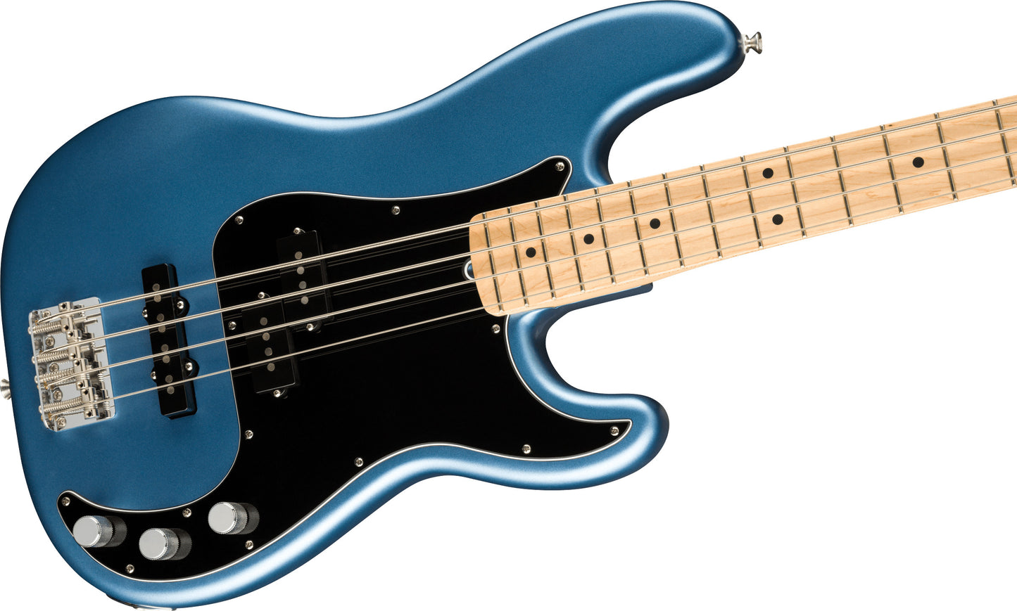 Fender AM Perf P-Bass MN LPB