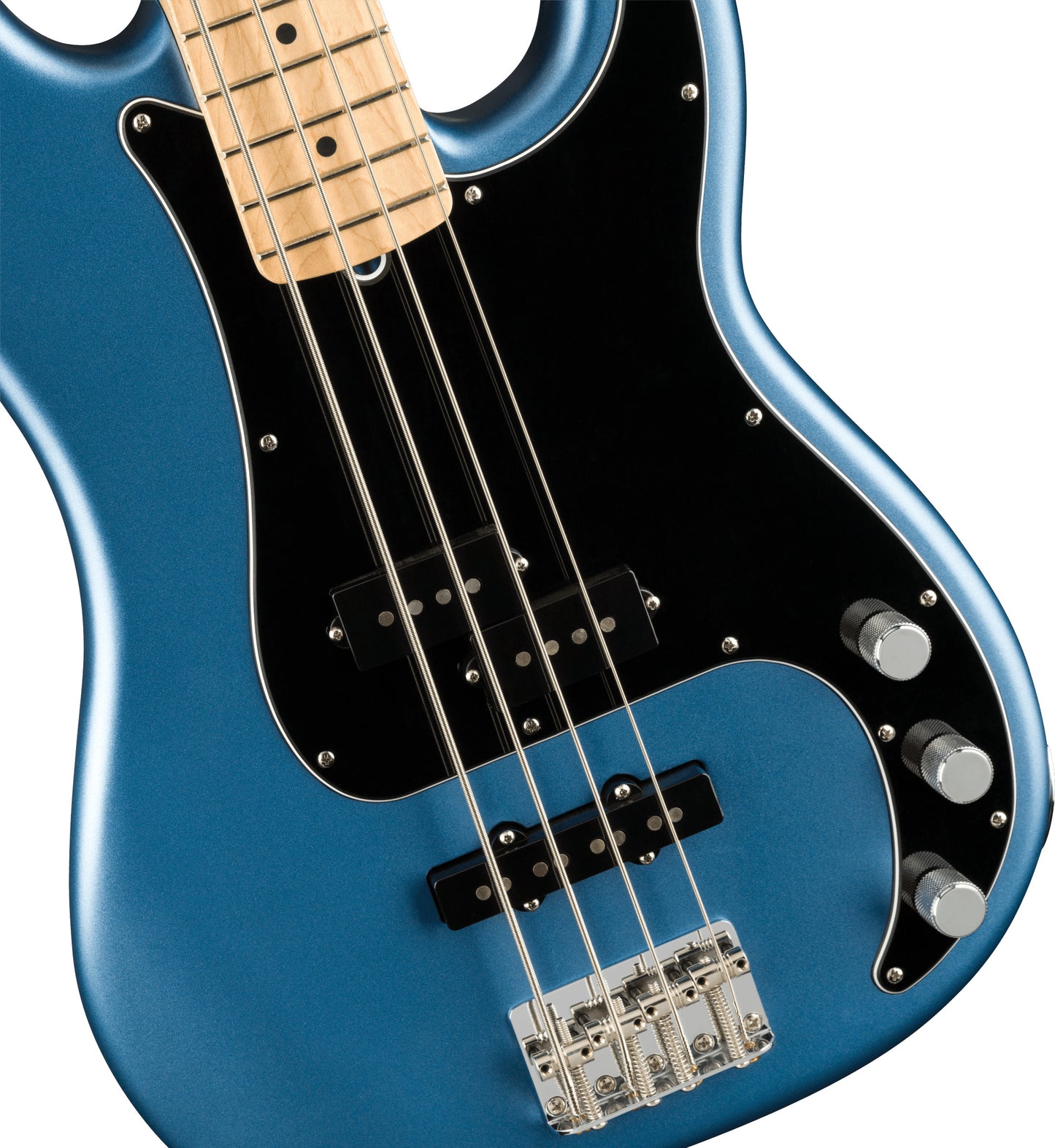 Fender AM Perf P-Bass MN LPB