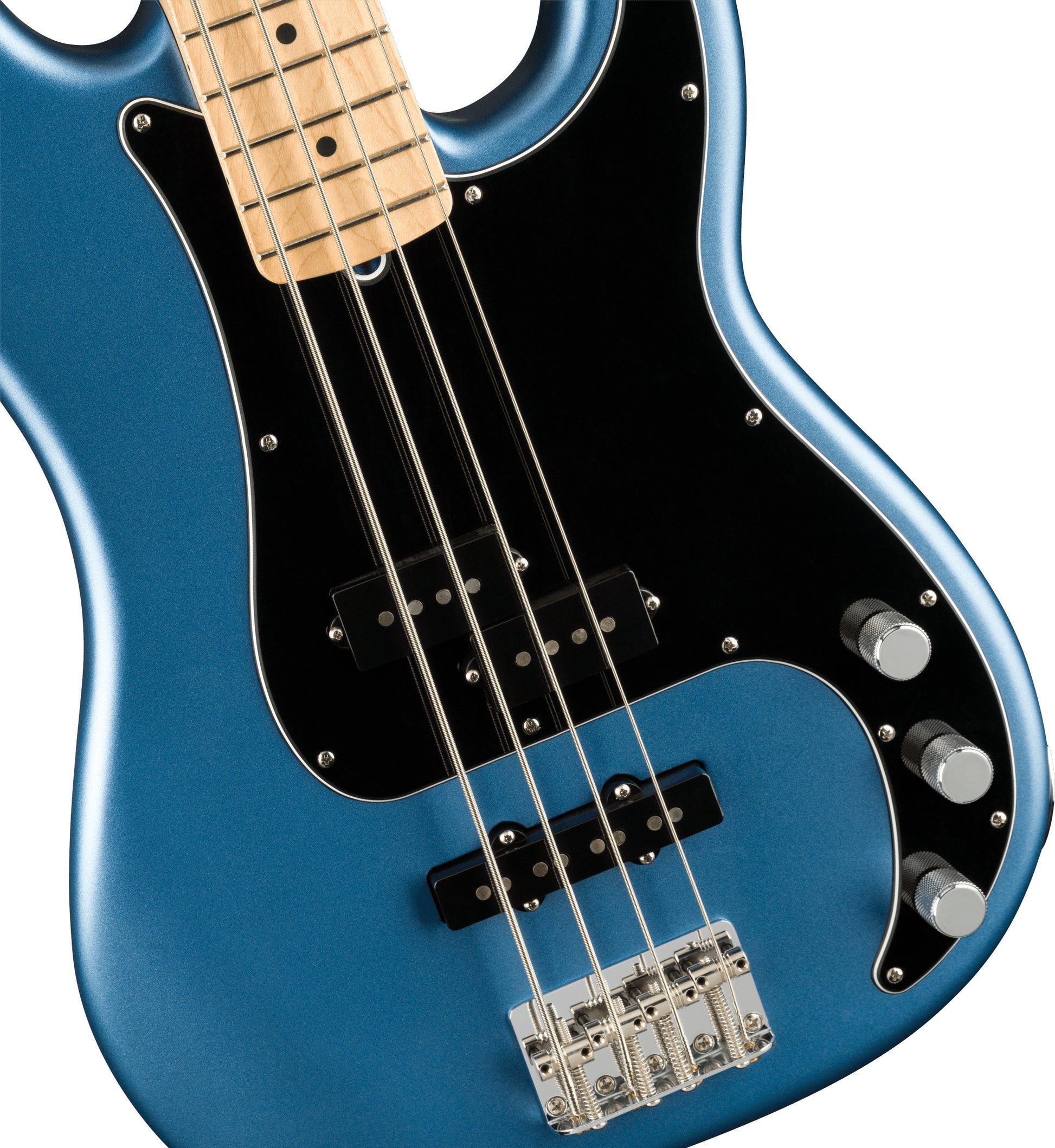 Fender AM Perf P-Bass MN LPB