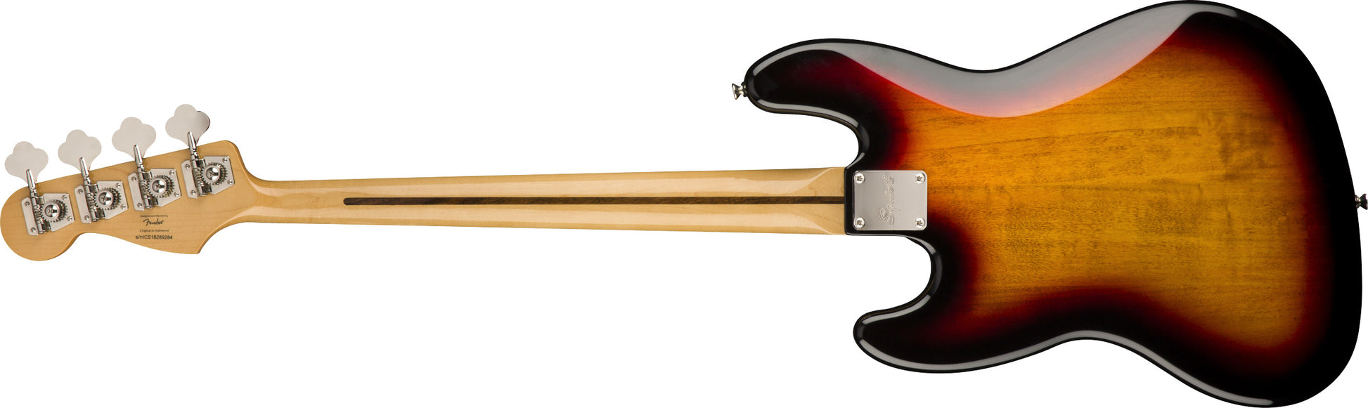 Classic Vibe '60s Jazz Bass® Fretless