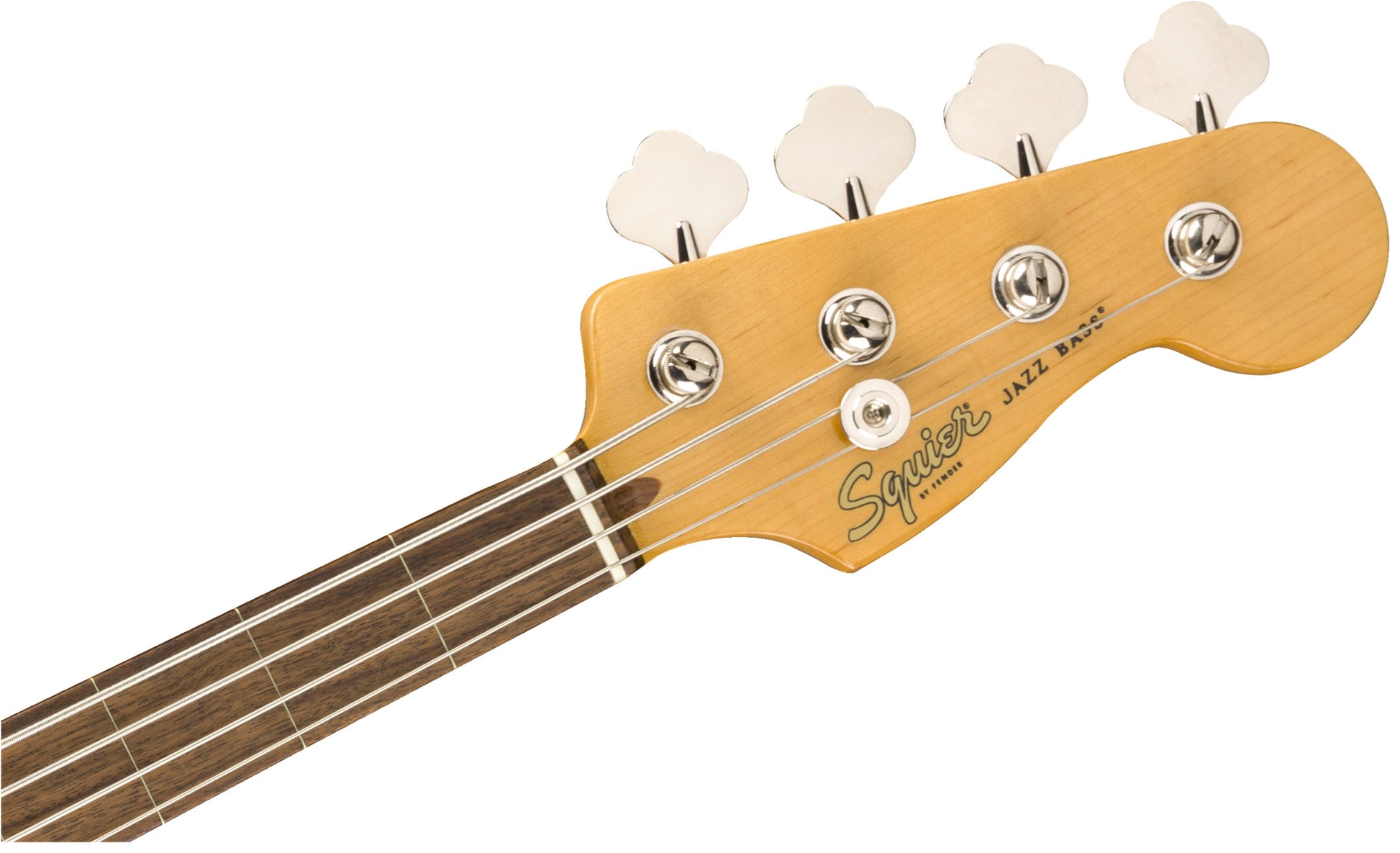 Classic Vibe '60s Jazz Bass® Fretless