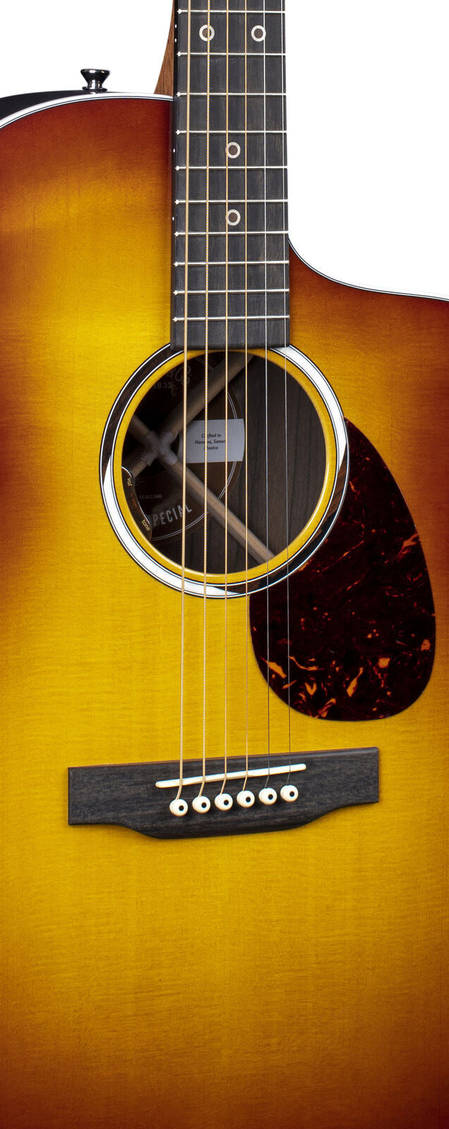 SC-13E Special Burst