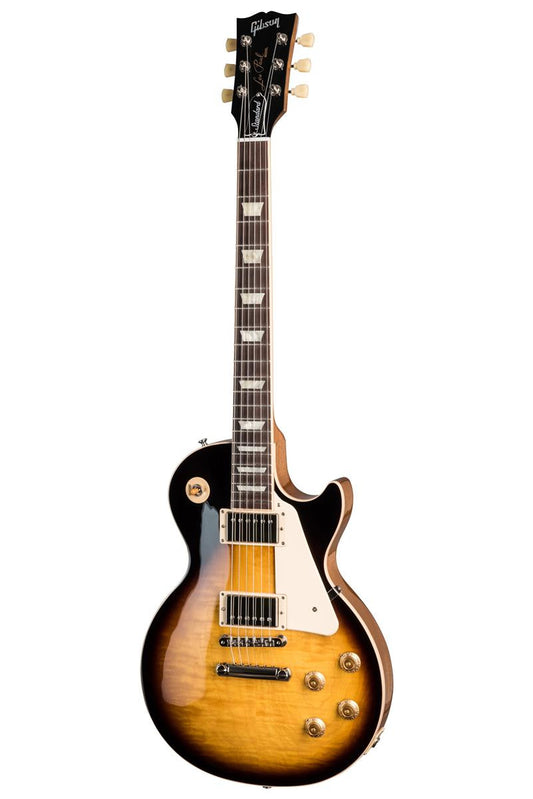 Les Paul Standard 50s Figured Top TB