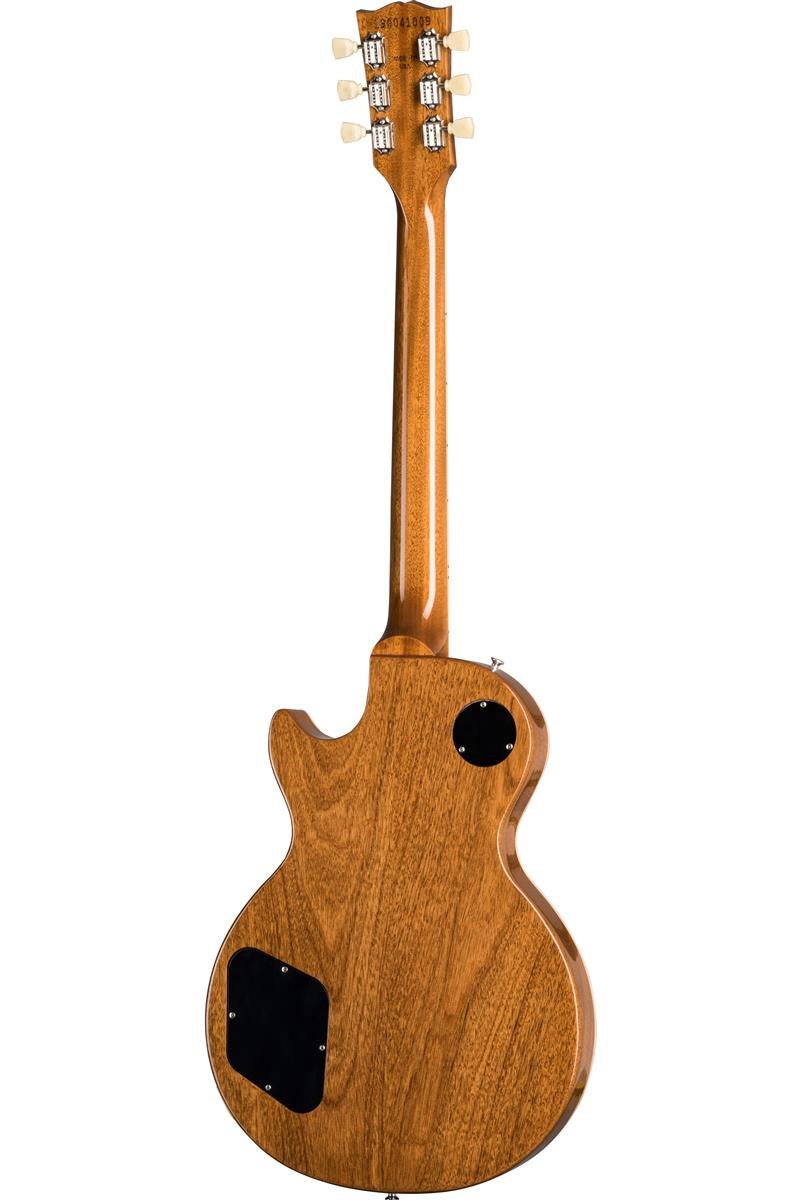Les Paul Standard 50s Figured Top TB