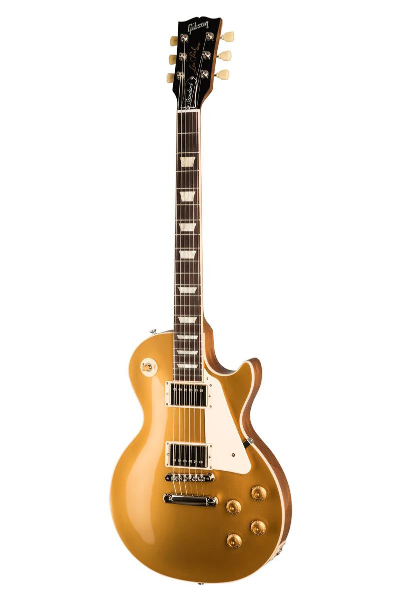 Les Paul Standard 50s GT