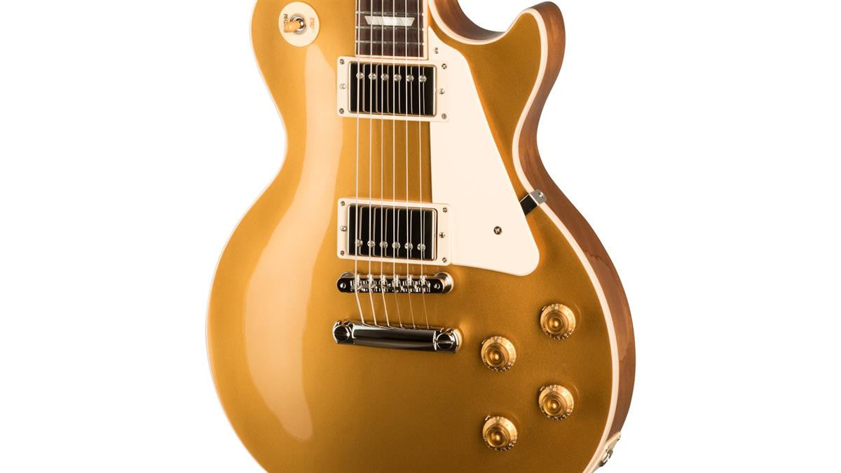 Les Paul Standard 50s GT
