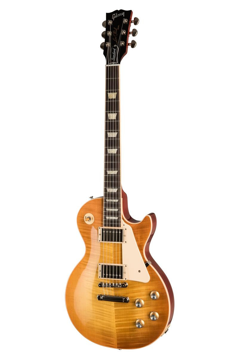Les Paul Standard 60s Figured Top UB