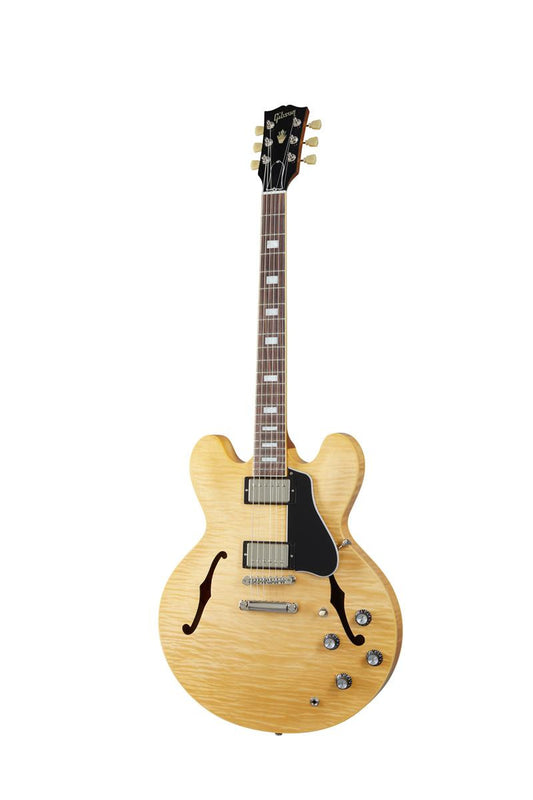 ES-335 Figured AN
