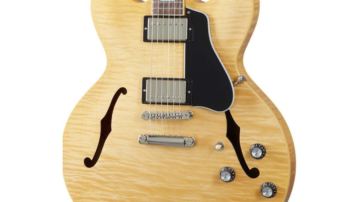 ES-335 Figured AN