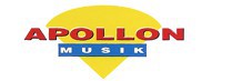 GAVEKORT TIL APOLLON MUSIK